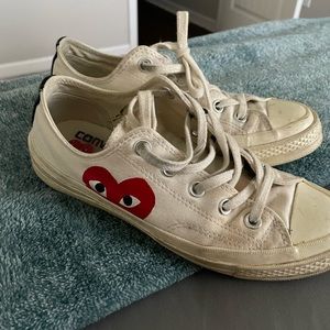 Comme des Garçons Play